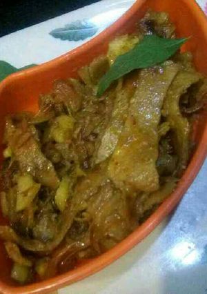 A picture of Seyal fulka.