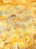 Tricia’s Breakfast Casserole