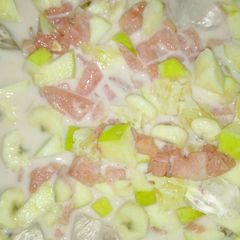 A picture of Fruit Salad 🍧.