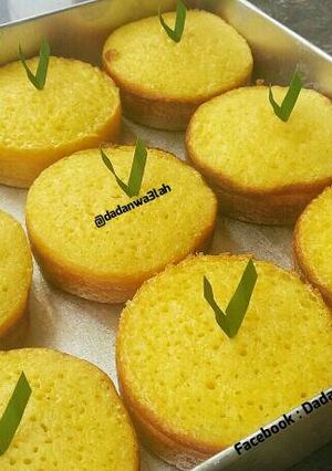 Foto resep Bika Ambon