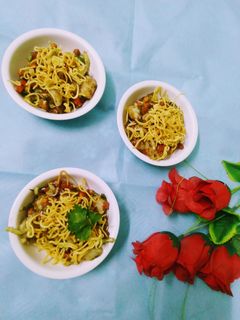 নিরামিষ আলু কাবলি(Niramish alu kabli recipe in Bengali) রেসিপির প্রধান ছবি