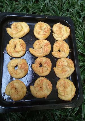 Foto resep Minnie Croissant