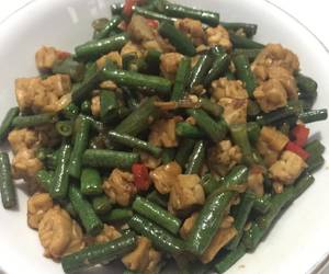 Mudah Cepat Memasak Oseng Tempe Kacang Panjang Enak dan Sehat Mudah Cepat Memasak Oseng Tempe Kacang Panjang Enak dan Sehat