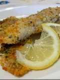 Filetti di Sogliola Impanati e Fritta