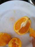 Jugo de naranja =)
