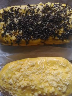 Foto resep Killer soft bread #recook ico iko
