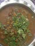 मसाला चना (masala chana recipe in Hindi)