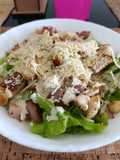 Ensalada César
