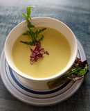 Vichyssoise