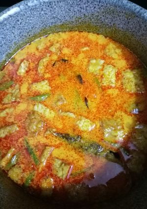 Foto resep Sayur godok