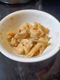 Cheesy Chipotle Chicken Penne
