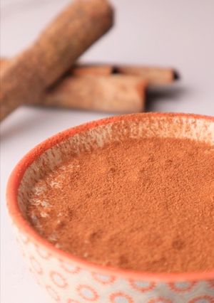 Una foto de El mejor arroz con leche del mundo