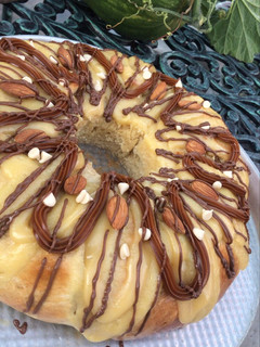 Una foto de Rosca de Pascuas 🍩