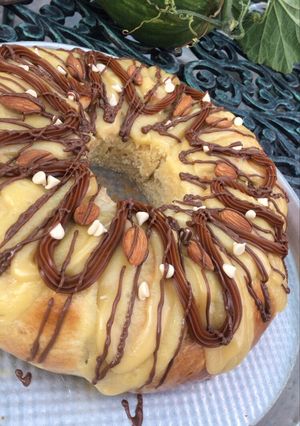 Una foto de Rosca de Pascuas 🍩
