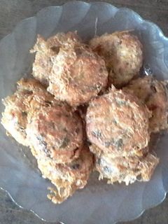 Foto resep Perkedel Tempe Kentang