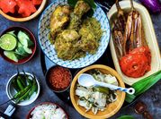 Gambar keto lunch