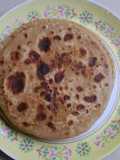 Aloo paratha