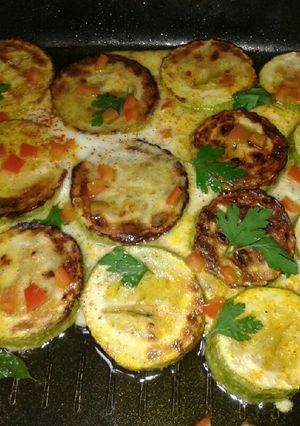 عکسی از دستور صبحانه ساده