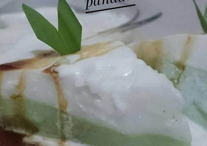 Talam pandan