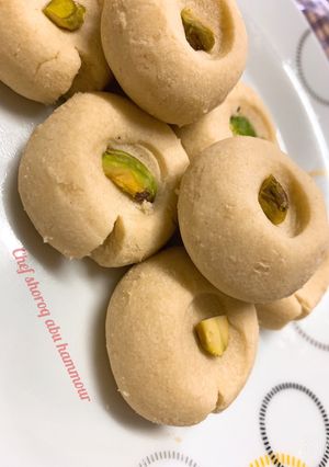 صورة لوصفة غريبة 🥯