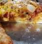 Easy Steps to Prepare My Easy NO YEAST Pizza Dough the Delicious Can spoil the tongue