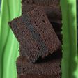 Brownies kukus ala amanda