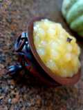 Sagu de Laranjas