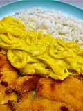 Katsu Curry
