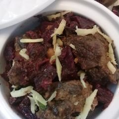 Chuqandar Gosht A picture of Chuqandar Gosht.