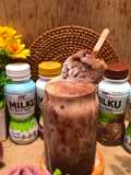 Milky chocolate