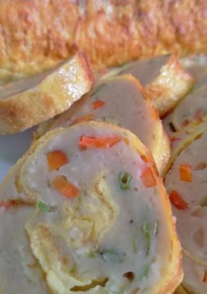 Foto resep Rolade Ayam Gulung