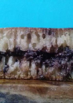 Foto resep 93. Terang Bulan TefloN