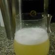 Pisco sour (cocteleria)