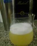 Pisco sour (cocteleria)