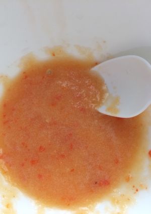 Foto resep Sambal kwetiau