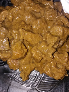 Foto resep Gulai daging sapi/nasu