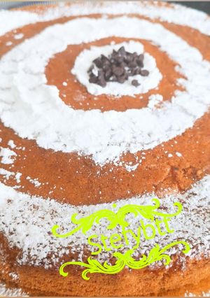 Foto di LA MIA,ANZI LA NOSTRA TORTA PARADISO