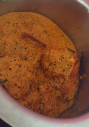 রুই ভাপা (Rui bhapa recipe in Bengali) রেসিপির প্রধান ছবি