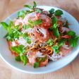 Gỏi RONG SỤN