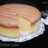 Japanese Cotton Cheese Cake (no cream cheese)
