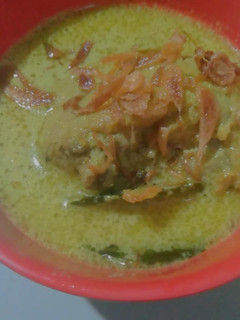 Foto resep Opor ayam
