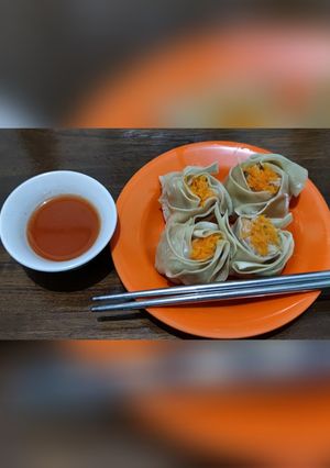 Foto resep Dimsum Ayam Homemade