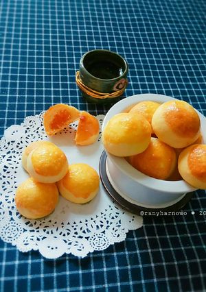 Foto resep Nastar lumer