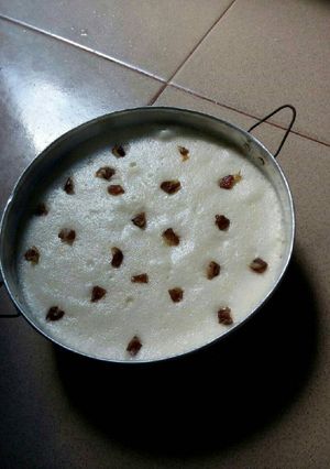 Foto resep Puding Timun Suri (Puding Bilungka batu)