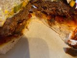 Boerewors Burgers