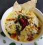 Easy Way Prepare Papad ki Kadhi which Delicious