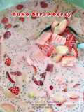 Buko Strawberry