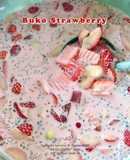 Buko Strawberry