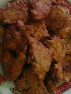 Foto resep Perkedel tempe