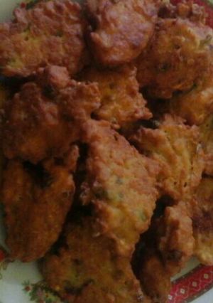 Foto resep Perkedel tempe